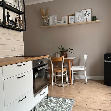 Zentrales Boho Loft Im Zentrum Von Langerwehe In Bahnhofsnaehe Esterno foto