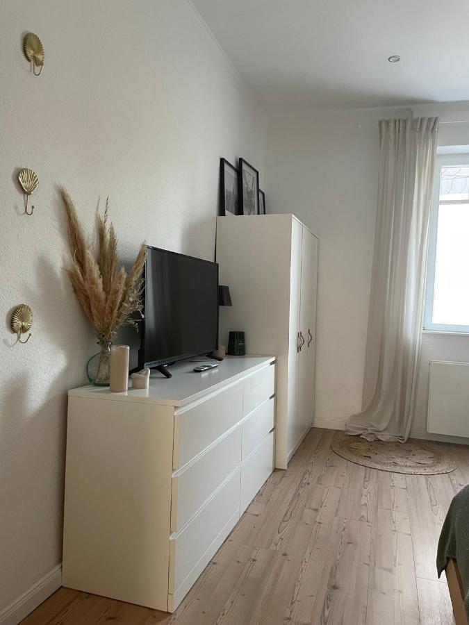 Zentrales Boho Loft Im Zentrum Von Langerwehe In Bahnhofsnaehe Esterno foto