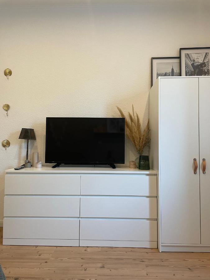 Zentrales Boho Loft Im Zentrum Von Langerwehe In Bahnhofsnaehe Esterno foto
