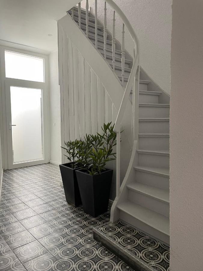 Zentrales Boho Loft Im Zentrum Von Langerwehe In Bahnhofsnaehe Esterno foto