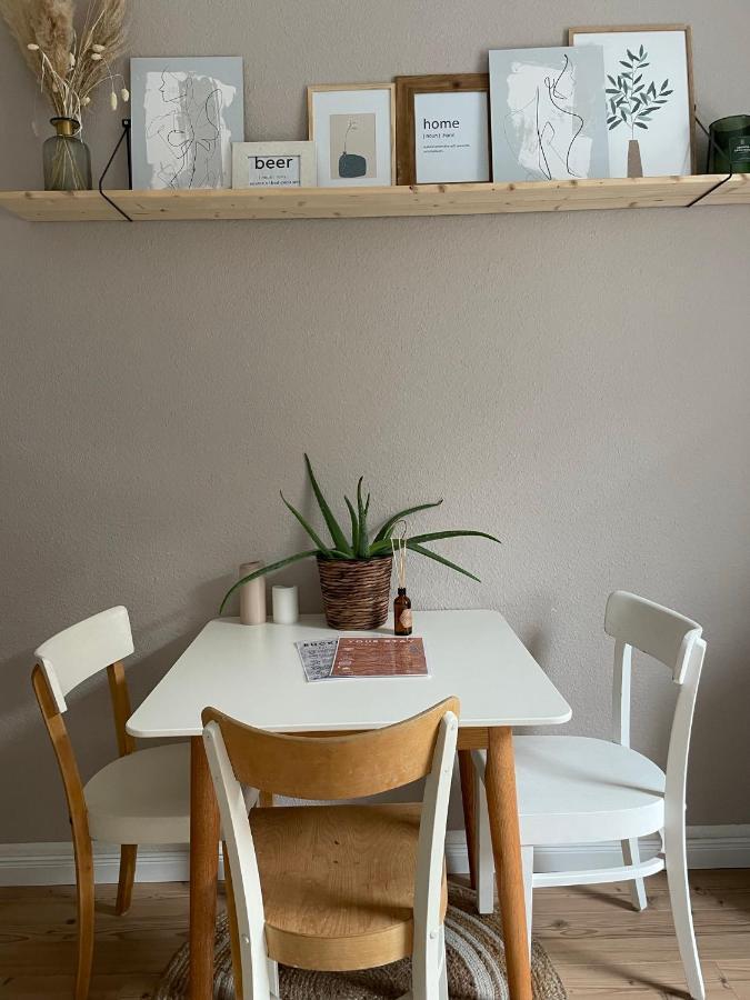Zentrales Boho Loft Im Zentrum Von Langerwehe In Bahnhofsnaehe Esterno foto
