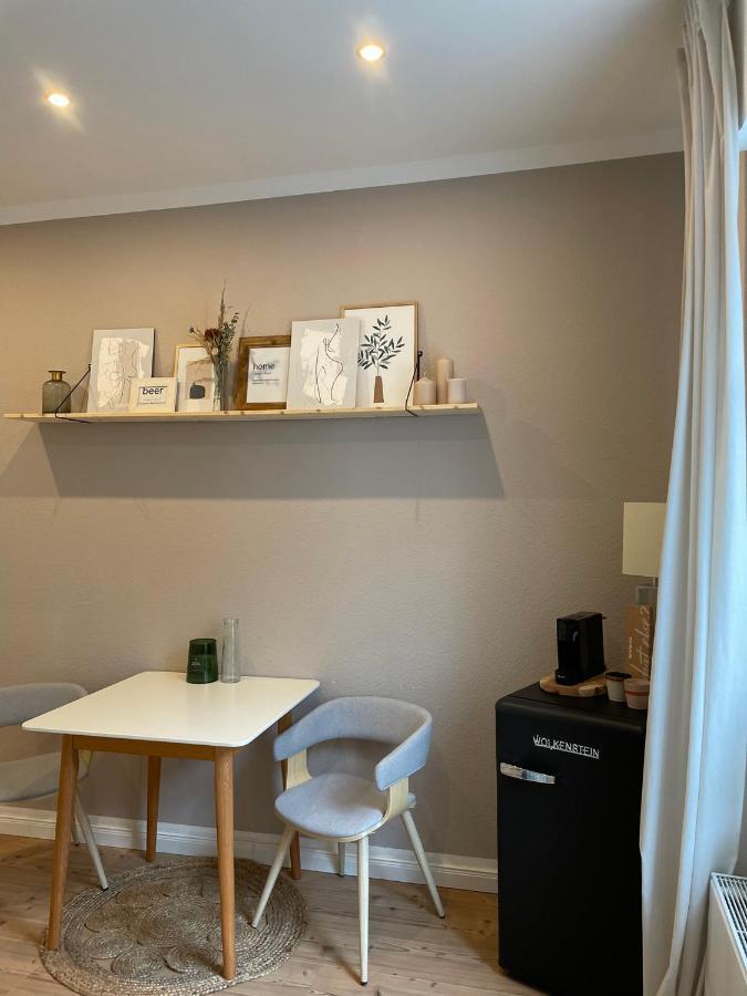 Zentrales Boho Loft Im Zentrum Von Langerwehe In Bahnhofsnaehe Esterno foto