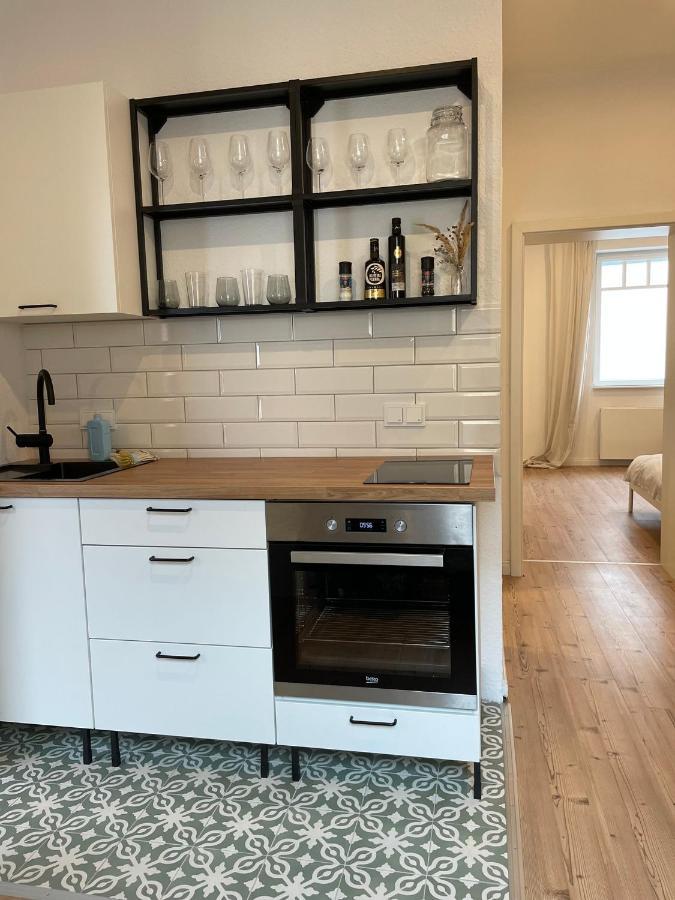 Zentrales Boho Loft Im Zentrum Von Langerwehe In Bahnhofsnaehe Esterno foto