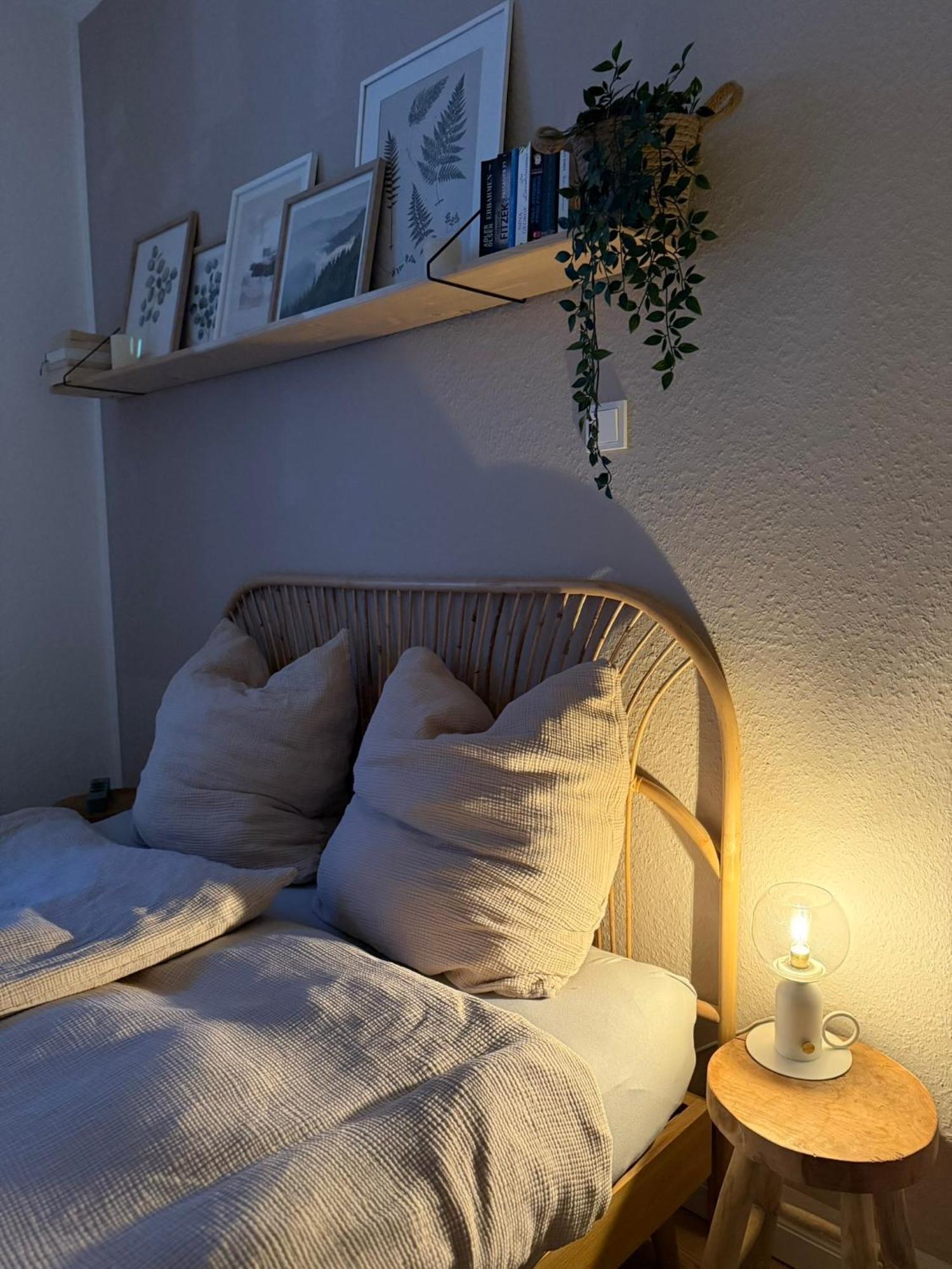 Zentrales Boho Loft Im Zentrum Von Langerwehe In Bahnhofsnaehe Esterno foto